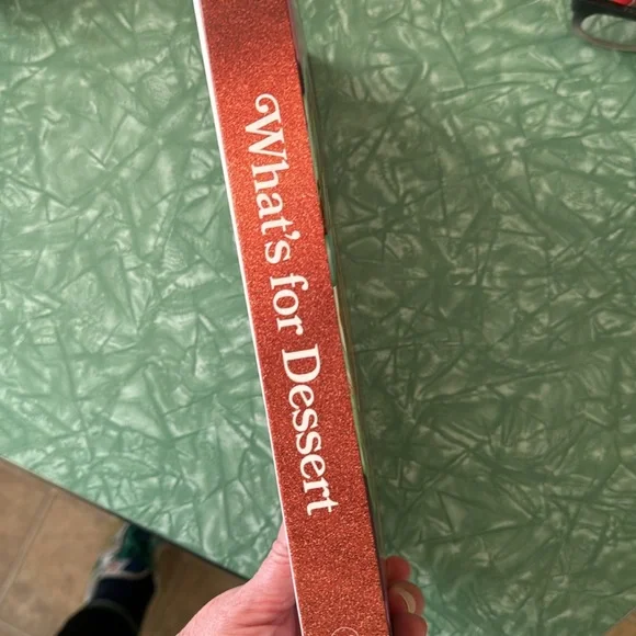 What’s for Dessert cookbook by Claire Saffitz - Picture 4 of 4